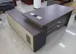 Imported L-Shaped Office Desk - 1800mm - 3