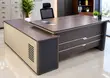 Imported L-Shaped Office Desk - 1800mm - 5