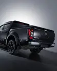 Nissan Navara Rear Bumper - Brand New - 1