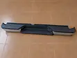 Nissan Navara Rear Bumper - Brand New - 2