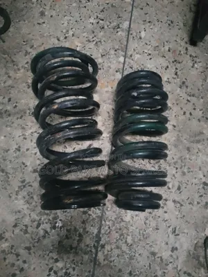 Heavy Duty Coil Spring for Toyota Noah (Ex-Japan)