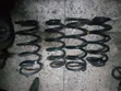 Heavy Duty Coil Spring for Toyota Noah (Ex-Japan) - 2