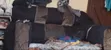 Used Two-Seater Sofa - 2