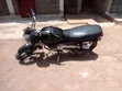 Bajaj Boxer 150 UG 2021 Black - 1