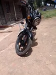 Bajaj Boxer 150 UG 2021 Black - 3