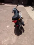 Bajaj Boxer 150 UG 2021 Black - 5