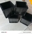 Plastic Moulds for Concrete Testing - 2