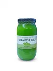 Seamos Gel - Mint, Blueberry, Vanilla Essence - 2