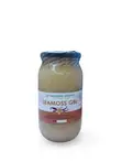 Seamos Gel - Mint, Blueberry, Vanilla Essence - 3