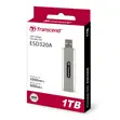 Transcend 1TB ESD320A Portable SSD - 1