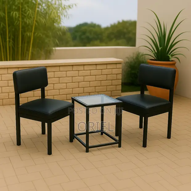 Catalina Guest Chair - Office Chair - 1
