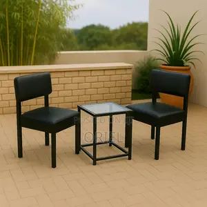 Catalina Guest Chair - Office Chair