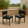 Catalina Guest Chair - Office Chair - 3