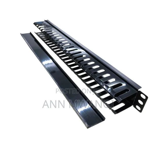 Giganet 1U Cable Manager - 1