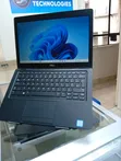 Dell Latitude 5290 Laptop - Core i5, 8GB RAM, 256GB SSD - 3
