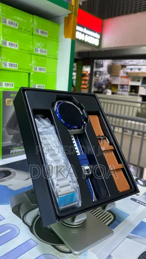 Calus CW10 Smart Waterproof Watch