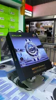 Calus CW10 Smart Waterproof Watch - 2