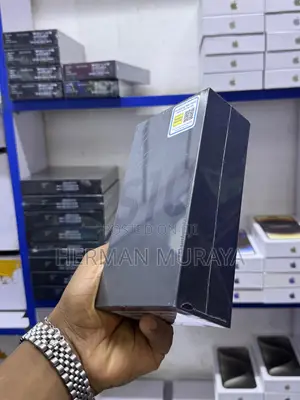 New Samsung Galaxy S10 128GB Black