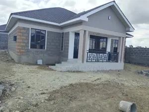 Bungalow ya Vyumba 3 Inauzwa Kitengela