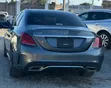 Mercedes-Benz C200 2019 AMG Line - 1