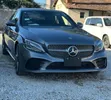 Mercedes-Benz C200 2019 AMG Line - 2