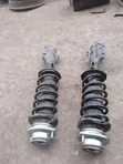 Ex-Japan Toyota Passo Front Shock Absorbers (Refurbished) - 1