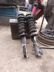 Ex-Japan Toyota Passo Front Shock Absorbers (Refurbished) - 2