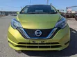 Nissan Note 1.2 Hybrid 2018 Green - 1