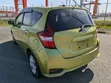 Nissan Note 1.2 Hybrid 2018 Green - 3