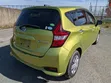 Nissan Note 1.2 Hybrid 2018 Green - 5