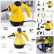 9-in-1 Electric Steam Cleaner - 1