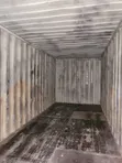 20ft Plain Container - 3