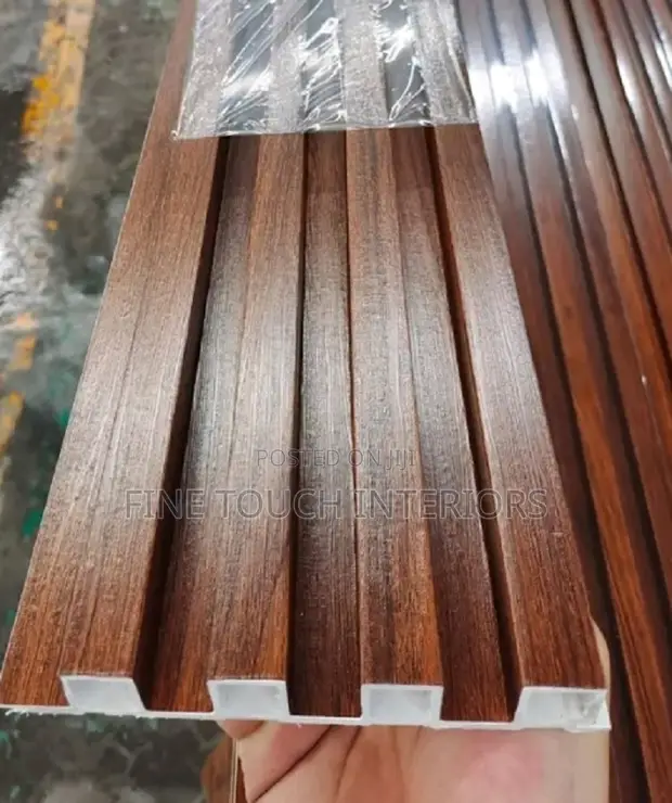 Premium Fluted Wall Panels - 1