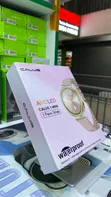 Calus Purple AMOLED Smartwatch Calus1 Mini - 2