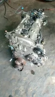 Mazda Premacy LF Engine Complete - 4