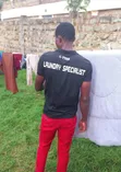 G-VYBZ Laundry Services - 3