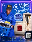 G-VYBZ Laundry Services - 4