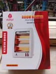Brand New Nunix Electric Room Heater - 2