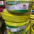 High-Quality 1.5mm Single Core Wiring Cable - 90 Meters - 2