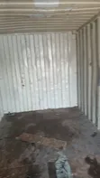 Used 20ft Shipping Container - 2