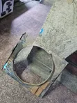 Toyota Land Cruiser Prado Guard - Used - 3