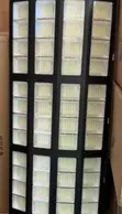 JSOT 5000W Solar Street Light - 2