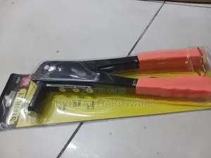 Stanley Medium-Duty Riveter (69-646)
