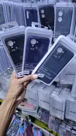 Soft Liquid Silicone Case for OnePlus Nord 2T - 1