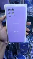 Soft Liquid Silicone Case for OnePlus Nord 2T - 2