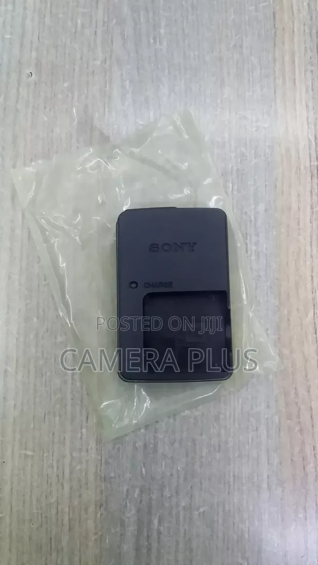 Sony Camera Battery Charger - 1