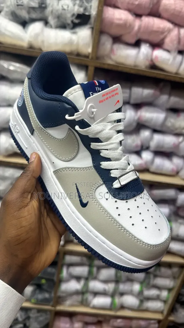 Nike Air Force 1 Sneakers - 1