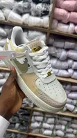 Nike Air Force 1 Sneakers - 3