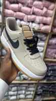 Nike Air Force 1 Sneakers - 4