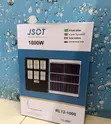 JSOT 1000W Solar Street Light - 1